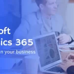 Dynamics 365