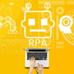 RPA Robotic process automation