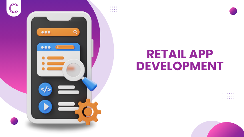 Retail App Development