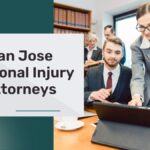 San Jose personal injury attorneys