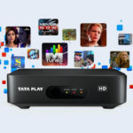 Best HD Set Top Box