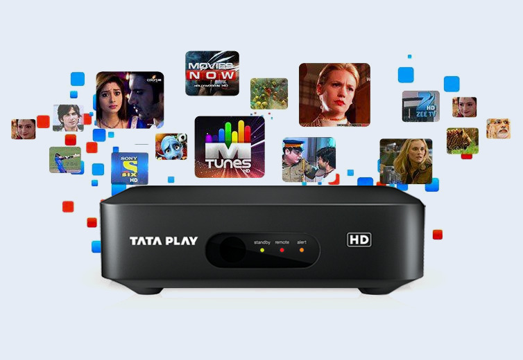 Best HD Set Top Box