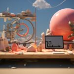 The Future of 3D Product Animation in Marketing