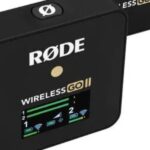 rode wireless go ii