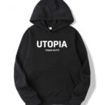 Article "Utopia Symbol Travis Scott"