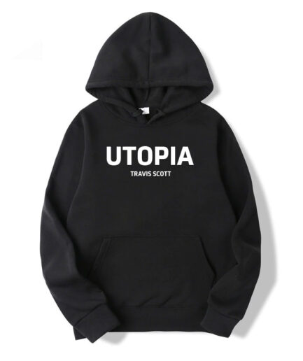 Article "Utopia Symbol Travis Scott"