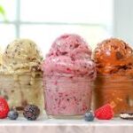 Vegan Ice Cream Market Size And Forecast Report 2024-2032