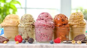 Vegan Ice Cream Market Size And Forecast Report 2024-2032