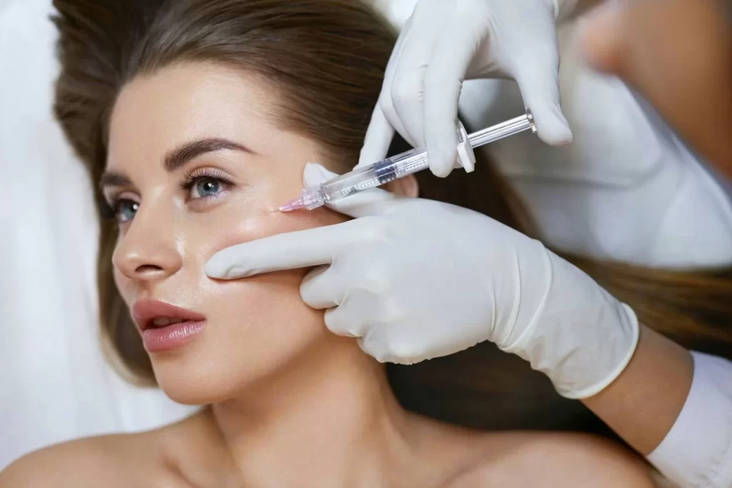 New Advances in Botox Techniques Used by the Best Doctors in dubai