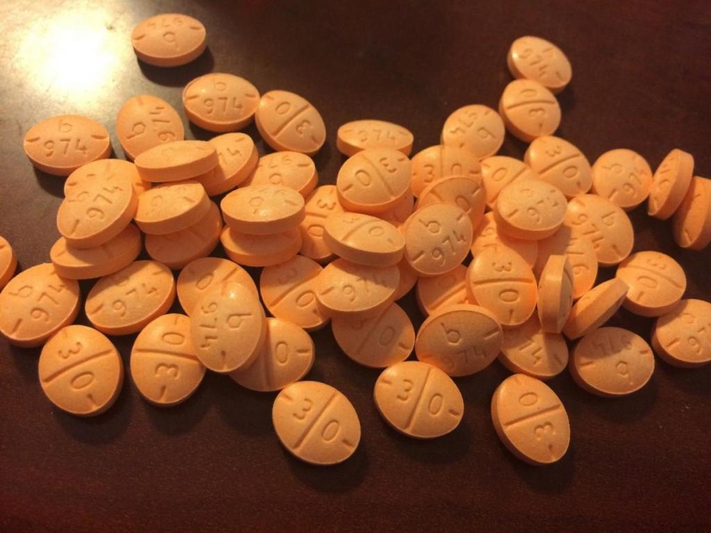 Buy Adderall in the USA at an Affordable Price