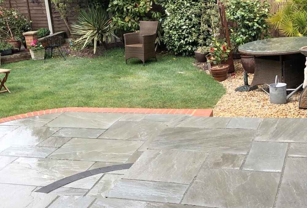 Block Paving Bournemouth