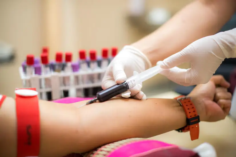 Real Cost of Advanced Phlebotomy Training in the UK