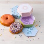 custom donut boxes