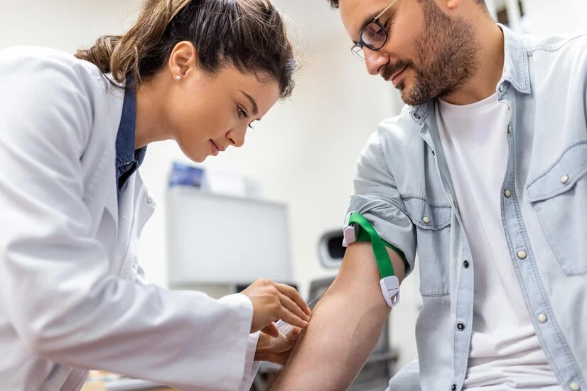 Real Cost of Advanced Phlebotomy Training in the UK