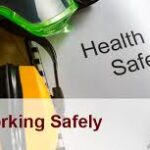 iosh working safely