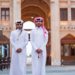 Omani Thobes