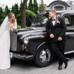 wedding car hire Birmingham