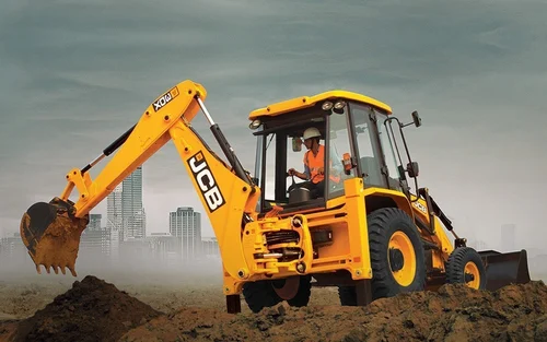 Equipment Rentals in UAE: Find the Best Service for You