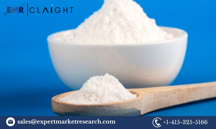 sodium acid pyrophosphate market