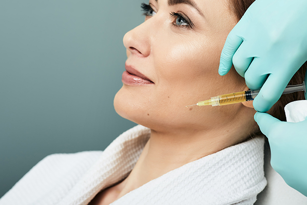 Discover the Best Anti-Wrinkle Treatments and Injections in London for a Youthful Glow