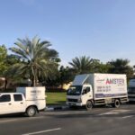 amster movers - moving and packers in dubai