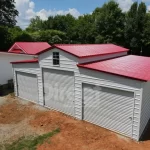 Metal Roof Types and Roof Slopes Explained