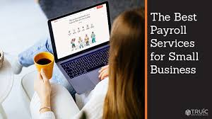 Best Payroll Solutions for Small and Large Businesses in 2025