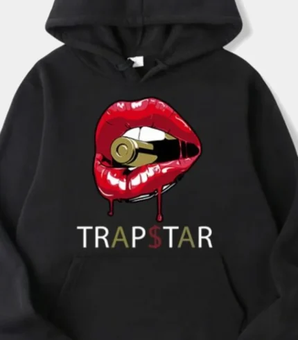 Bluza Trapstar Shop and Tracksuit