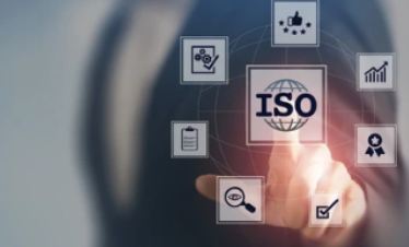 iso 20000 certification