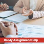 Do My Assignment Help