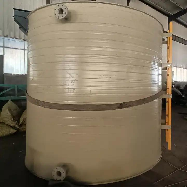 PVDF Tank Manufacturer