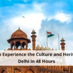 Culture and Heritage of Delhi