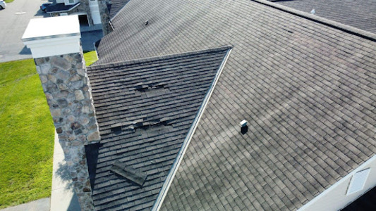 roof repair Michigan