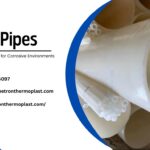 PVDF Pipes