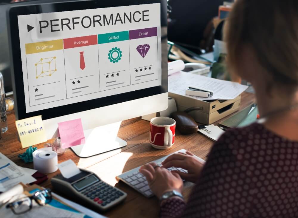 performance management software