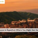 Places in Rajasthan