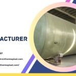 PVDF Tank Manufacturer