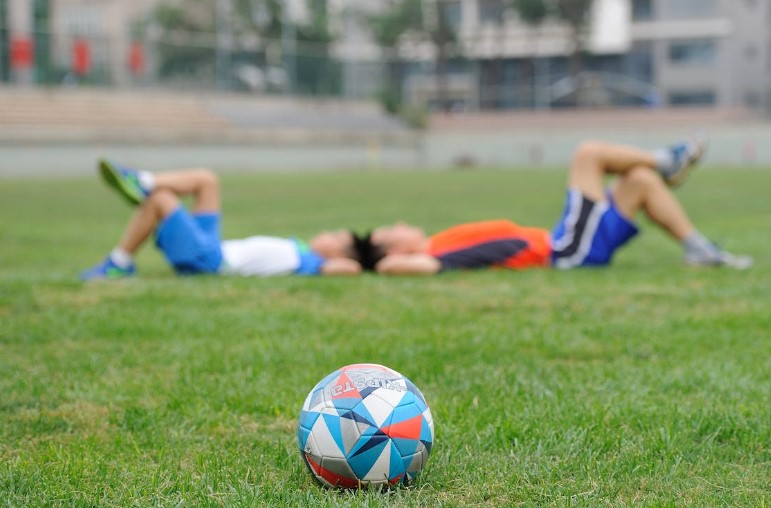 Why Is Sports Training Crucial for Today’s Teenagers