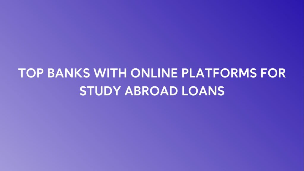 Elan Overseas Education Loans