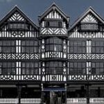 Tudor Revival Architecture