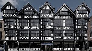 Tudor Revival Architecture