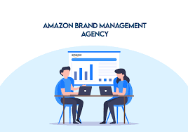 Amazon brand management