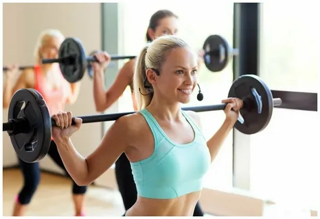 Unlocking Your Fitness Potential: The Best Workouts for Women