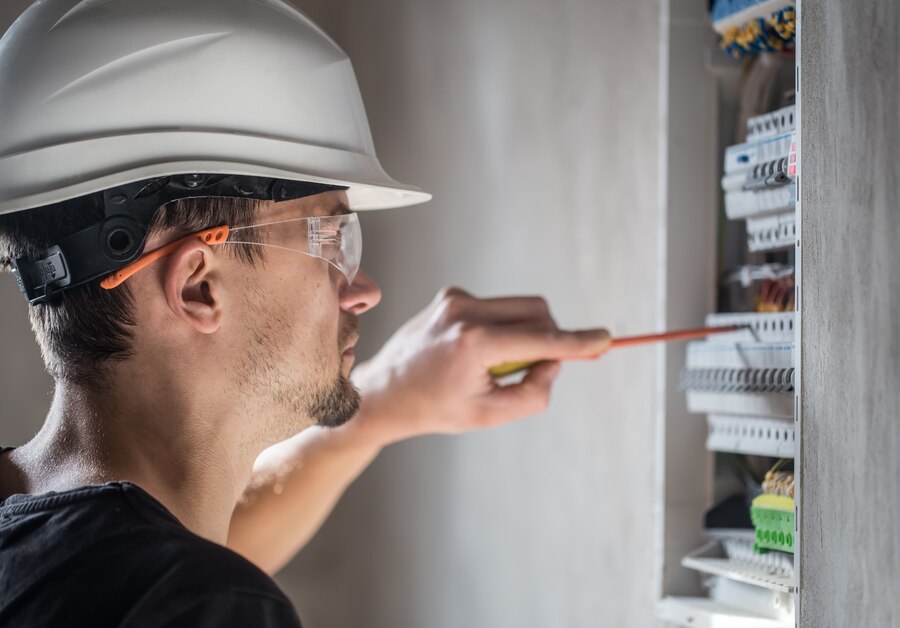 Discover the importance of professional home electrical services for safety, efficiency, and functionality. Learn about repairs, installations, upgrades, and how expert solutions can enhance your home's value and energy savings.