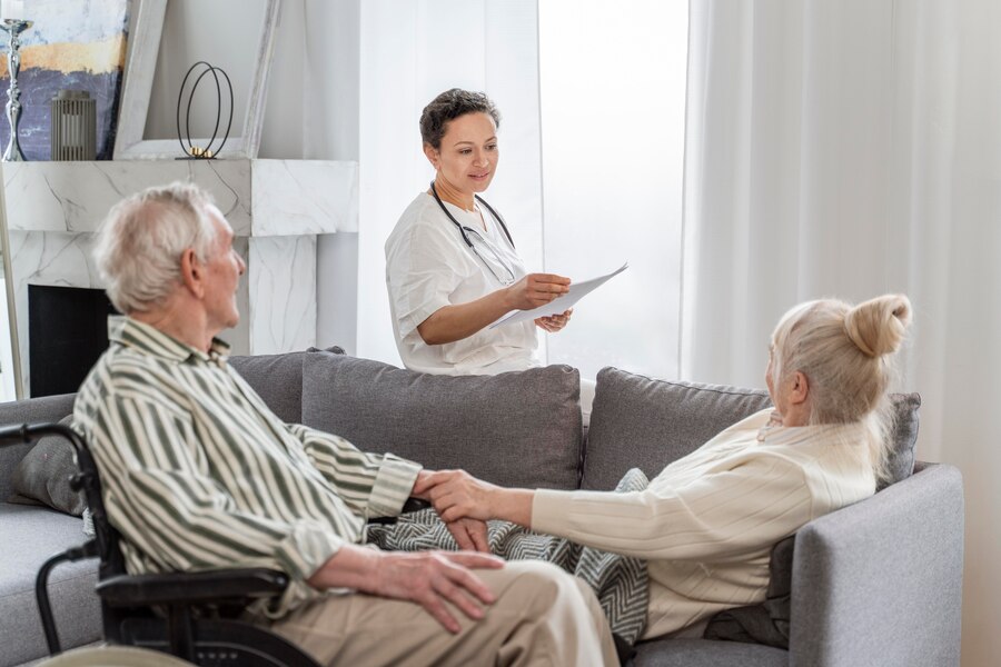 fort lauderdale home health care