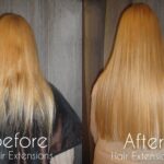 Hair Extensions for Thin Hair