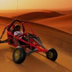 Dubai Dune Buggy Tour