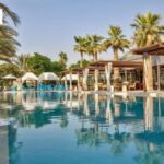 Go in Dubai for Digital Detox