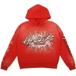 Hellstar hoodie