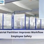 Industrial Partition